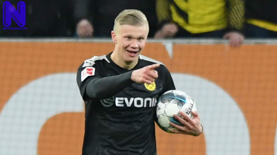 BORUSSIA-DORTMUND-STRIKER-ERLING-HAALAND