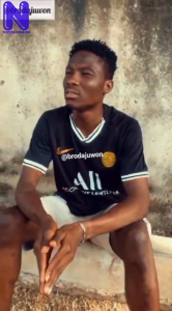 Download Comedy Video: Brodajuwon – God Is Good BRODAJUWON-166X300