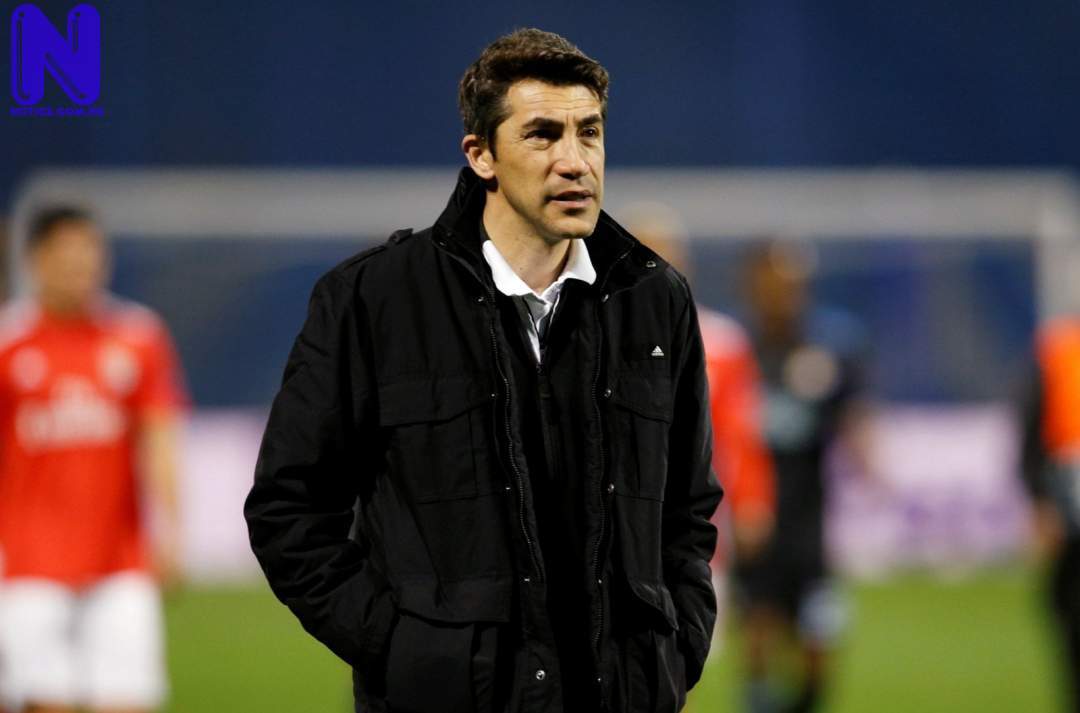  Wolves sack coach Bruno Lage, reveals who to take charge for Chelsea clash - EPL BRUNO-LAGE138981
