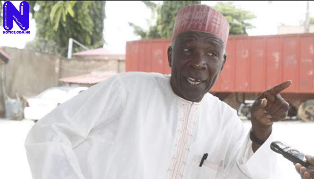 BUBA-GALADIMA