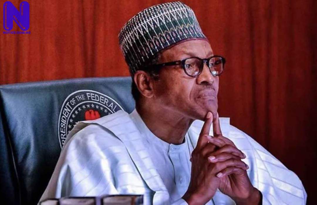 Sign 2009 agreement to preserve Nigeria's future – ASUU tells Buhari BUHARI-2100596
