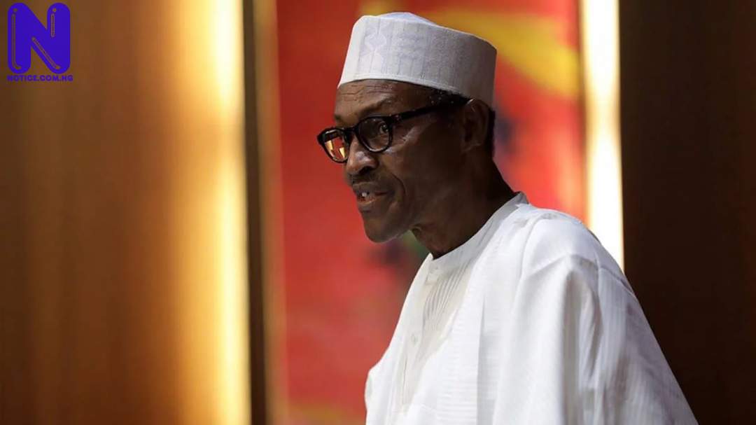 BUHARI-AT-THE-VILLA