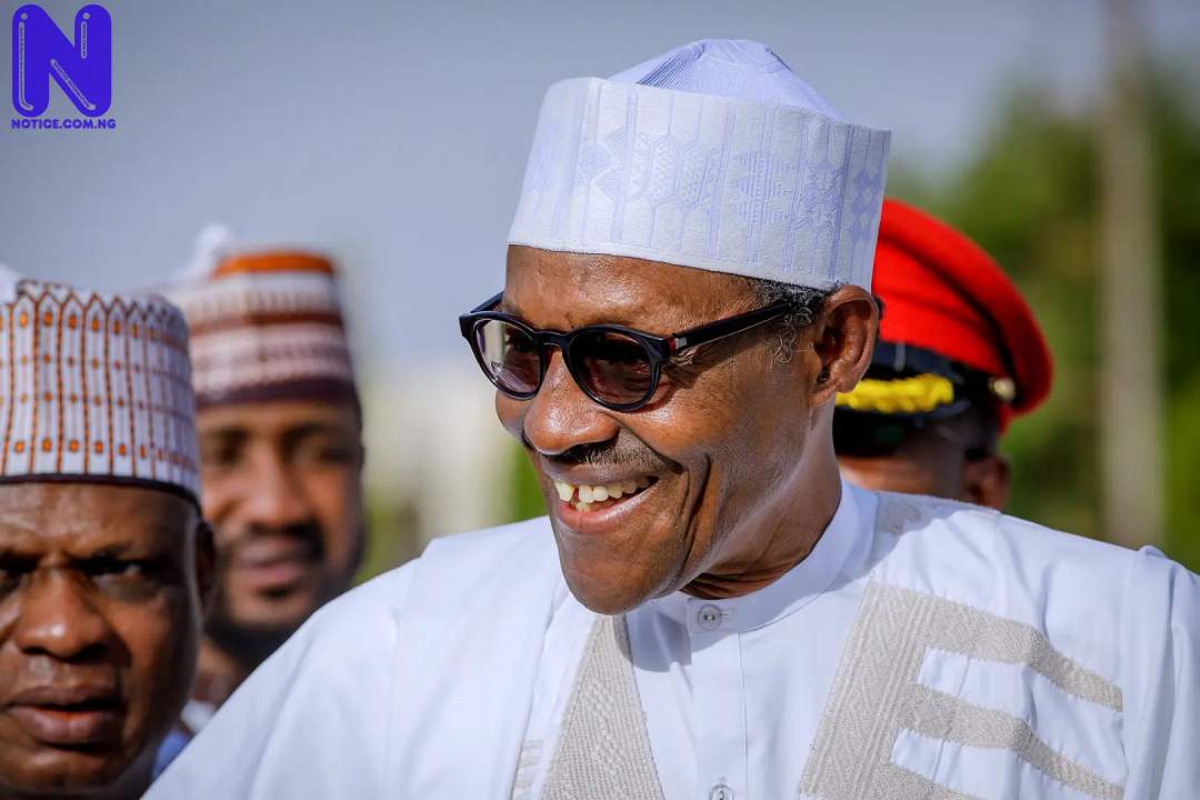 Buhari to observe Eid-el-Kabir holiday in his hometown, Daura BUHARI-DAURA-5