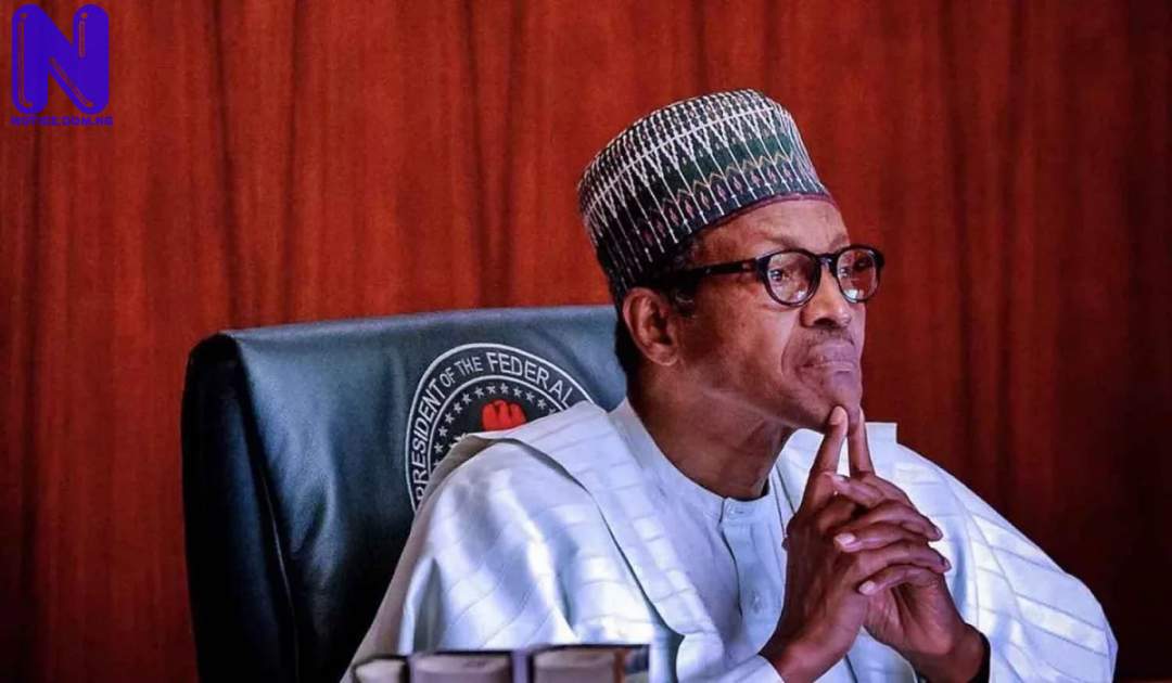 BUHARI-MINISTERS