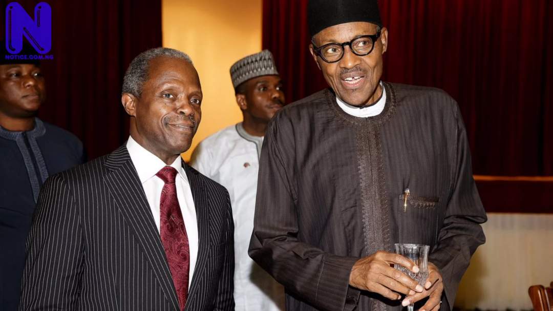 BUHARI-OSINBAJO