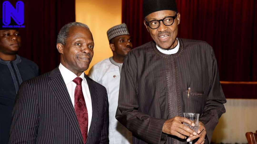 BUHARI-OSINBAJO