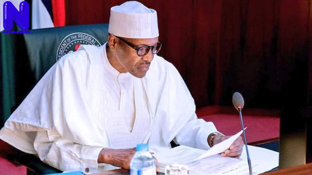 BUHARI-READS