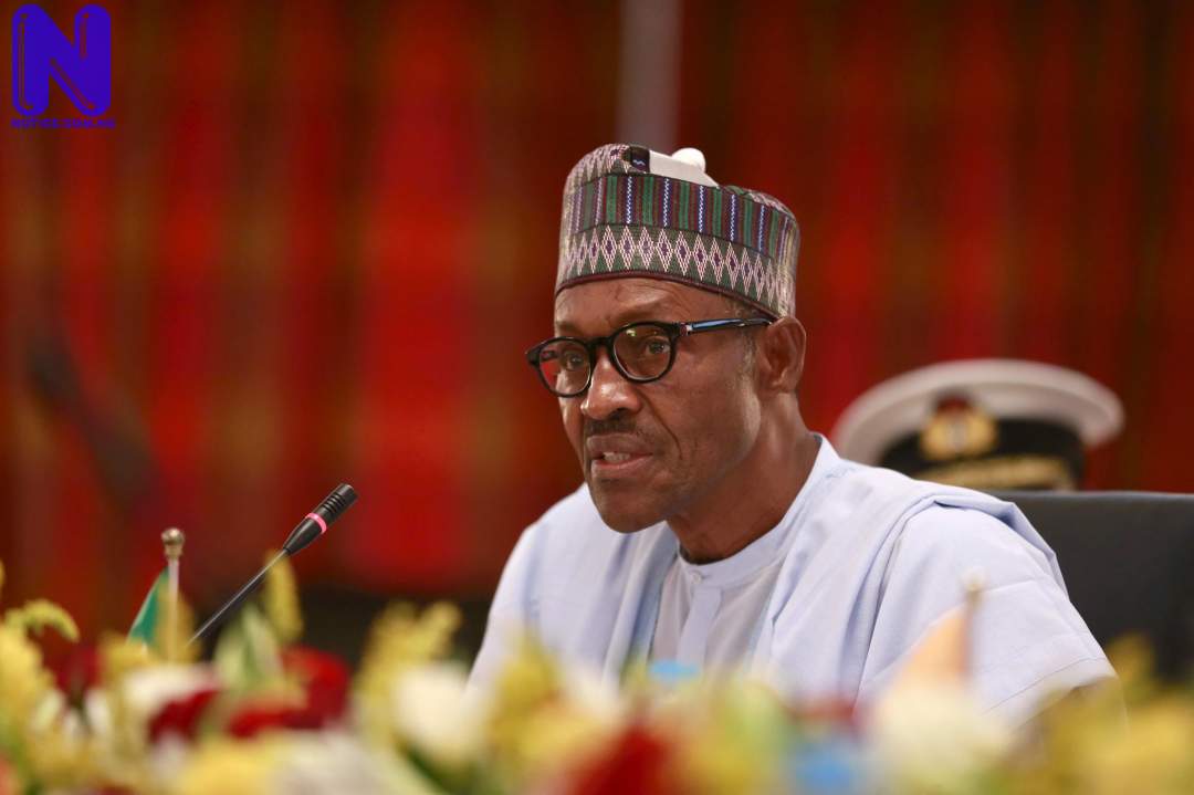 BUHARI-SPEAKS