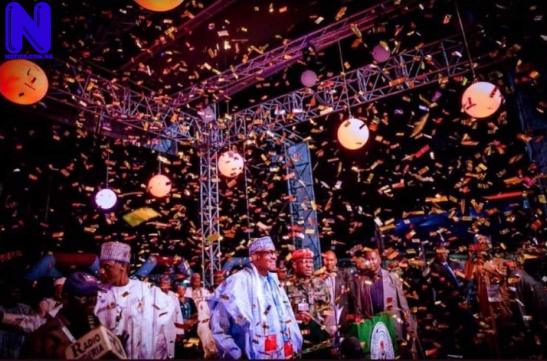 BUHARI-WINS