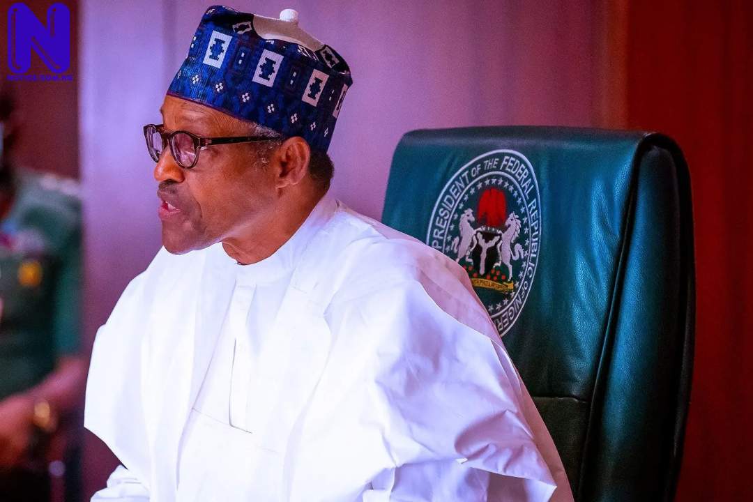 Buhari seeks ease of doing business in Nigeria, transmits Bill to NASS BUHARI306287