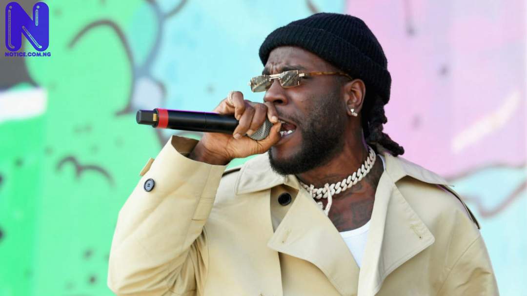 Everyone smokes, not legalising weed in Nigeria is hypocritical – Burna Boy BURNA-BOY-2-GETTYIMAGES-113860232491464