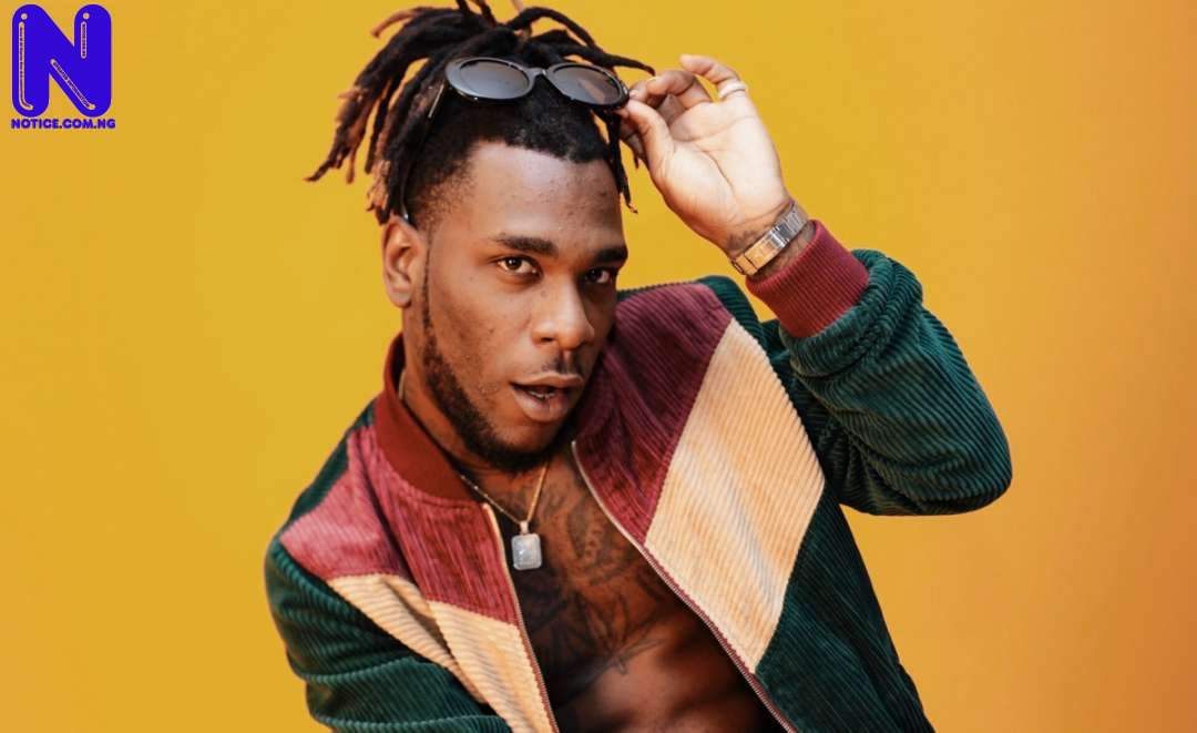 BURNA-BOY ALLAFRICA
