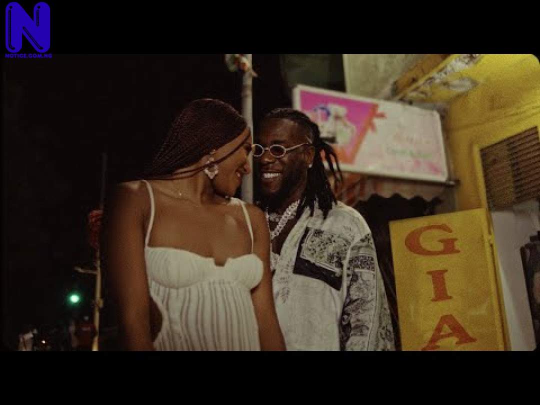 Download Video: Burna Boy - Onyeka Baby BURNA BOY ONYEKA 9JAFLAVER