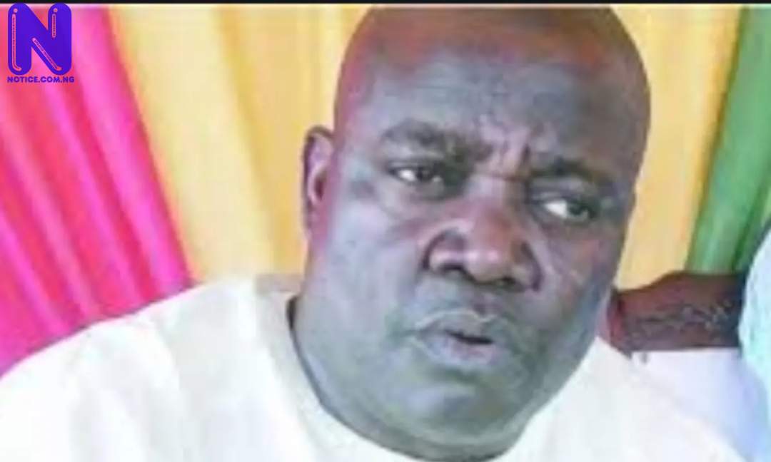 Bwacha kicks against calls for Buhari’s resignation - Insecurity BWACHA