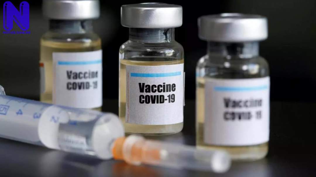 Nigerian Government approves COVID-19 vaccines booster for Nigerian People BWJBQKIM42959