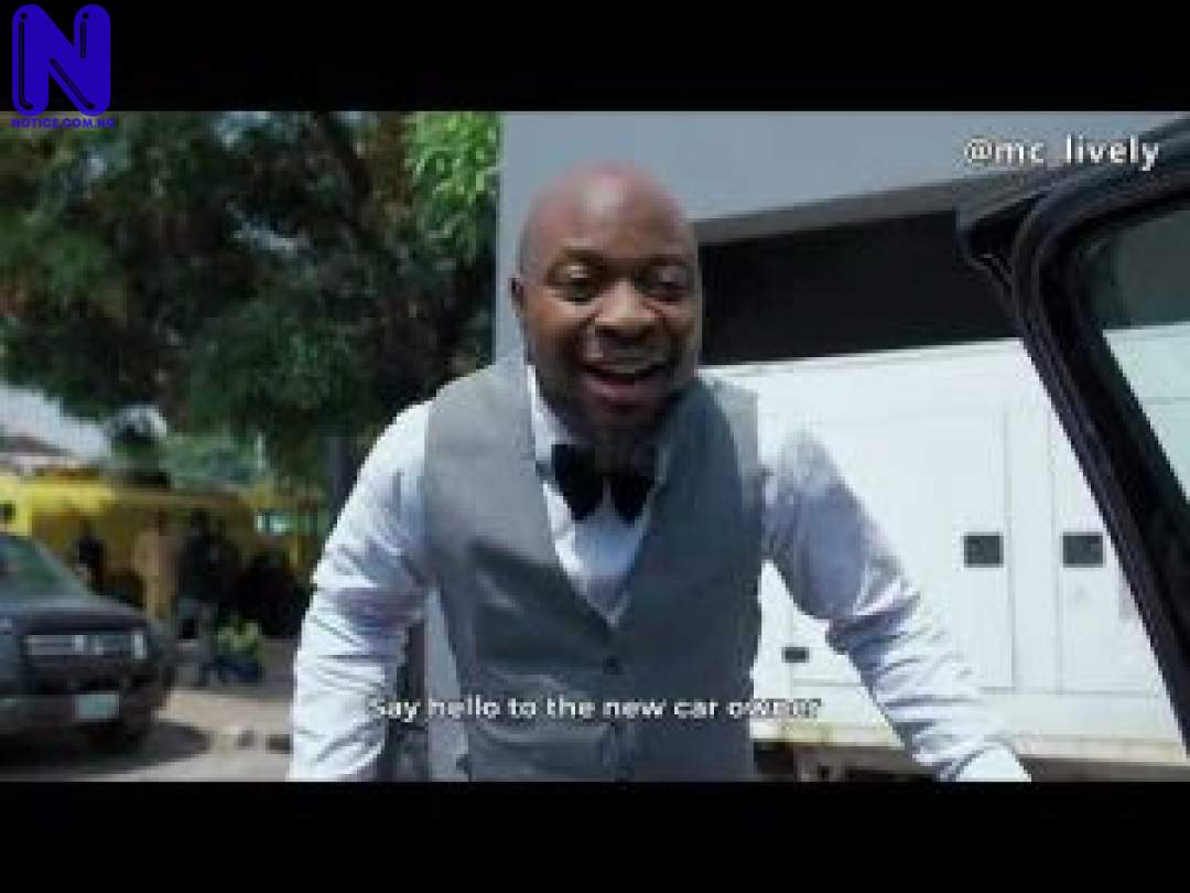 Download Comedy Video: MC Lively - By Hook Or Crook BY-HOOK-OR-CROOK-300X22514073