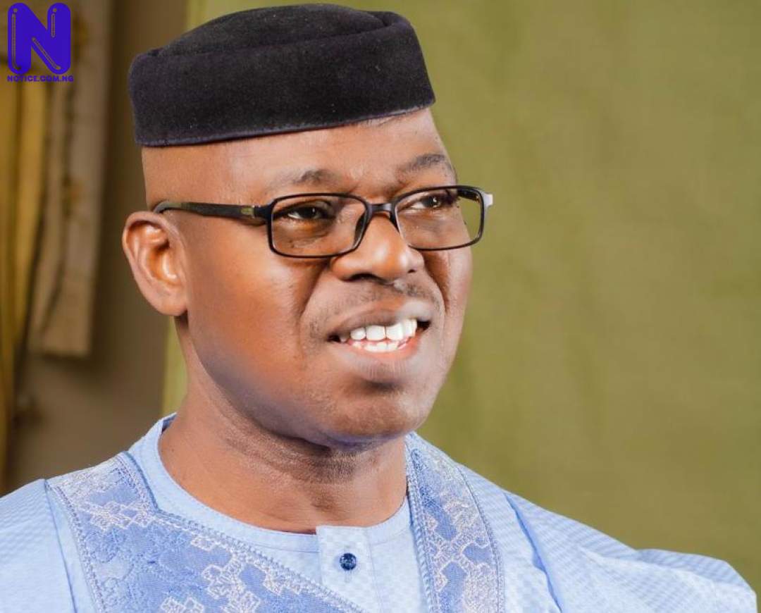 APC had no candidate in 2022 election - Segun Oni to Ekiti guber tribunal C682023F-CHIEF-SEGUN-ONI-2-34866