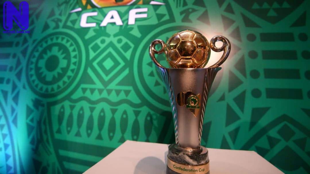 CAF confirms dates for 2023 AFCON CAF-CONFEDERATION-CUP61830
