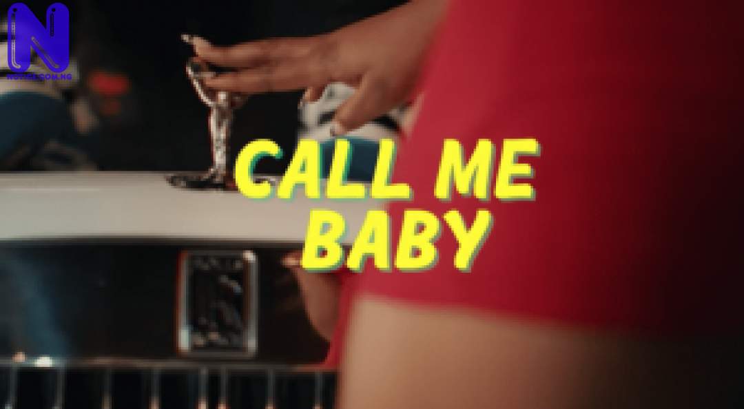 Download Video: Cheque - Call Me Baby CALLMEBABY-300X16568368