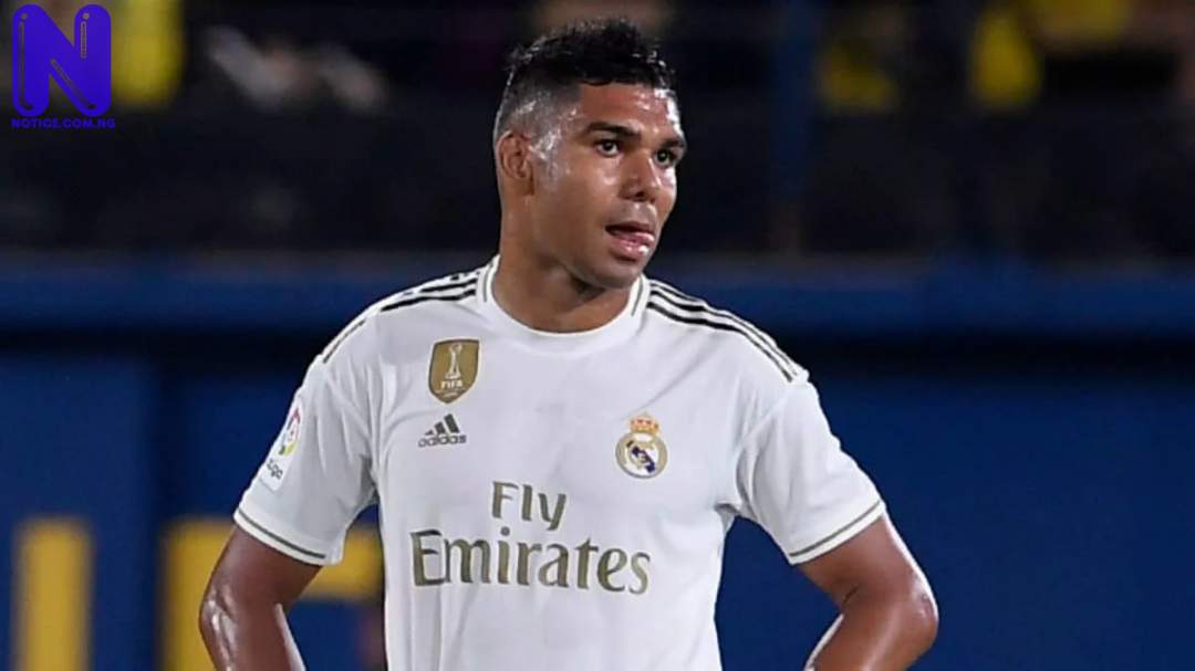 CASEMIRO