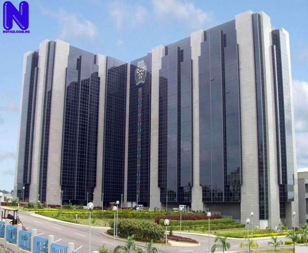 CBN-HEADQUARTERS-ABUJA