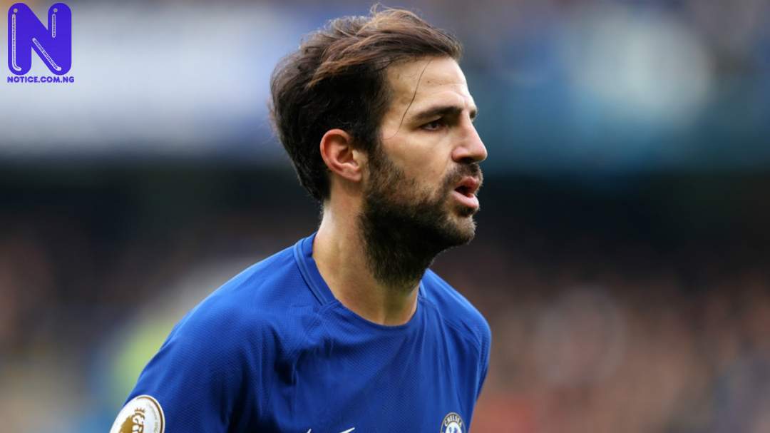 CESC-FABREGAS