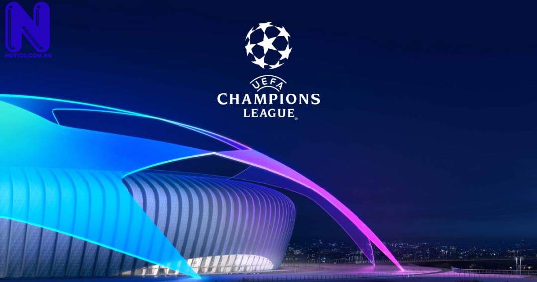  All you need to know - UEFA Champions League draw CHAMPIONS-LEAGUE-UEFA67376