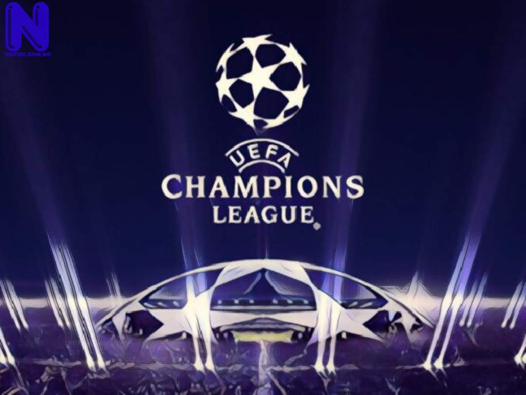 CHAMPIONS-LEAGUE