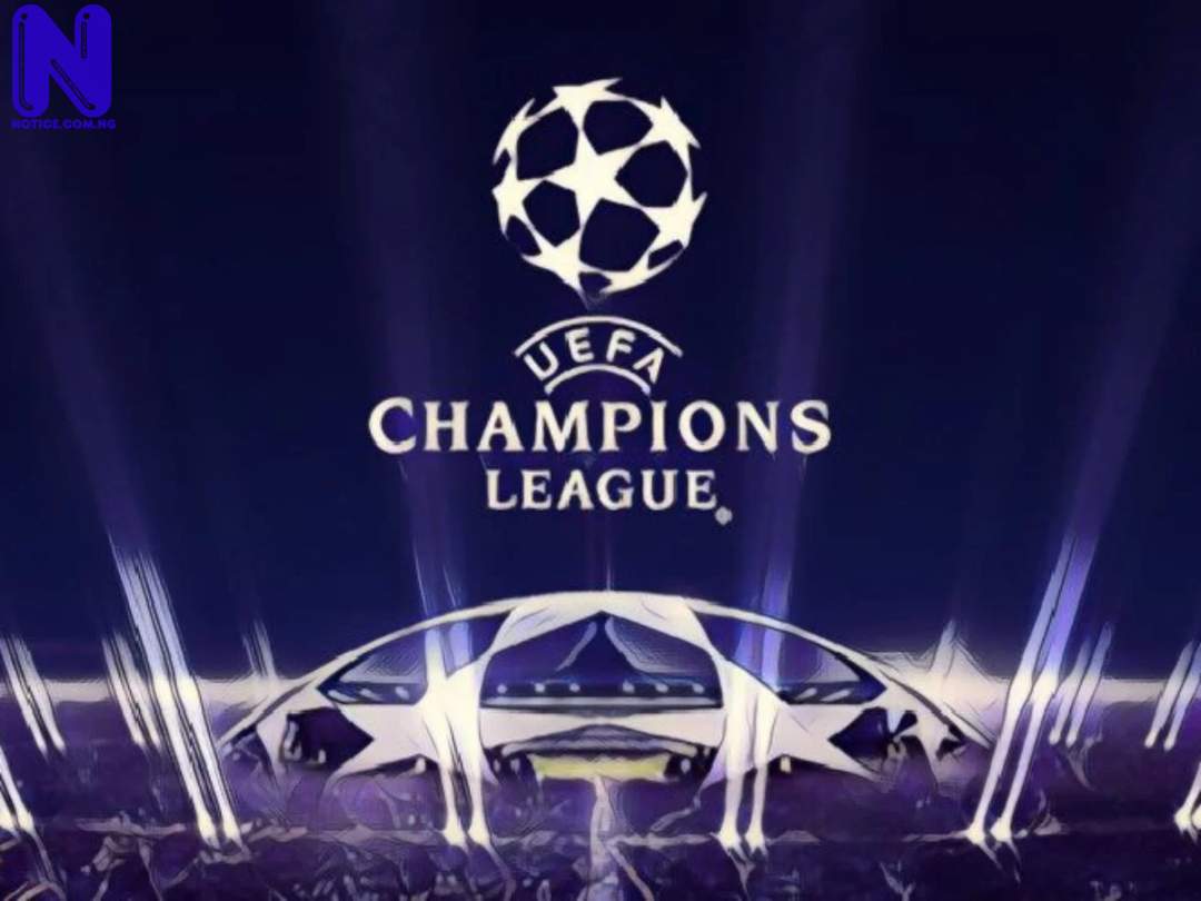 CHAMPIONS-LEAGUE