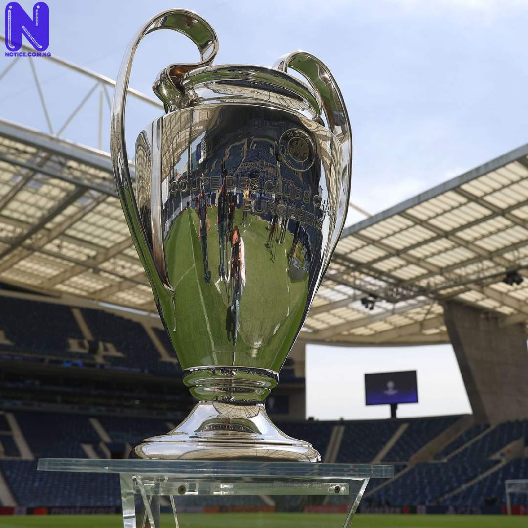 All the teams that have qualified for Round of 16 so far - Champions League CHAMPIONS-LEAGUE211562