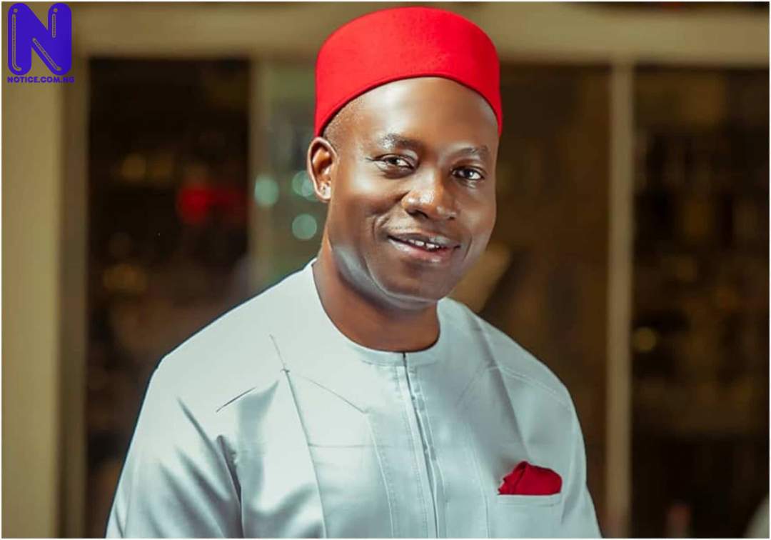 Soludo can’t develop Anambra if insecurity persists – Dep Gov, Ibezim CHARLES-SOLUDOUNKNOWN