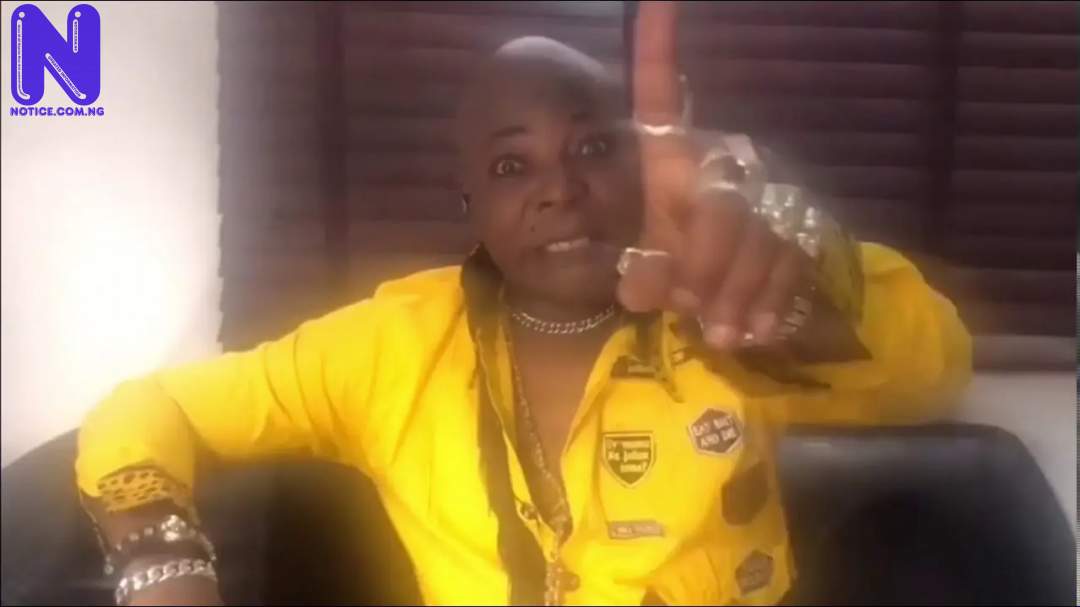 CHARLYBOY