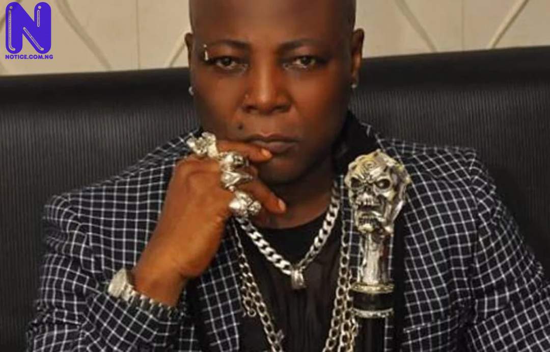 CHARLYBOY