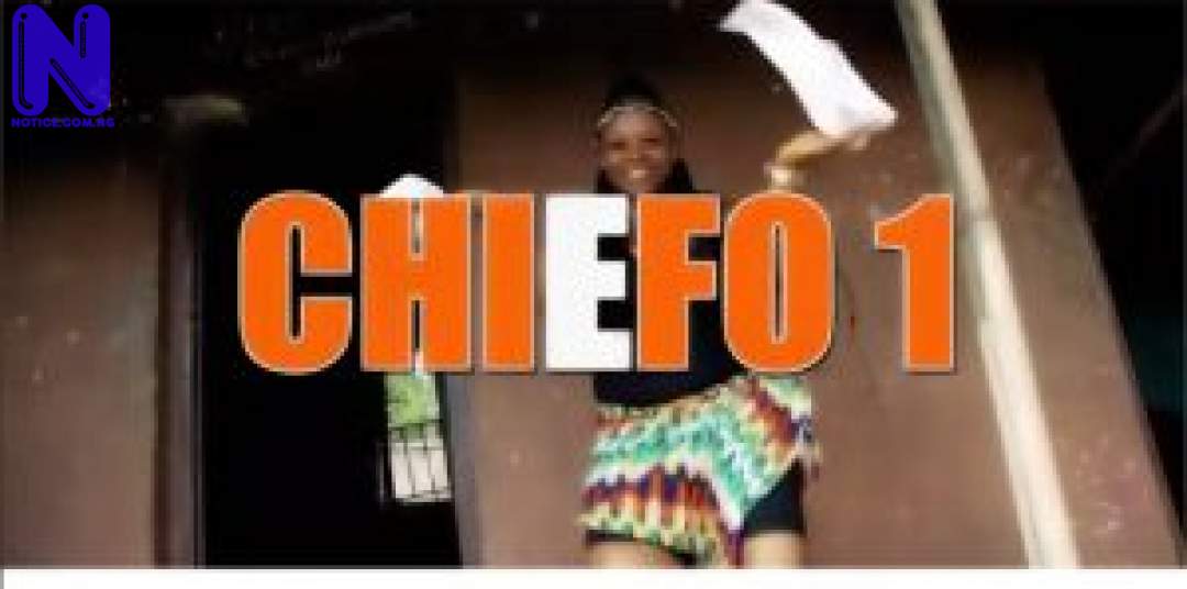 Download Video: Chiefo1 - Dr Jesus CHEIFO1-300X149
