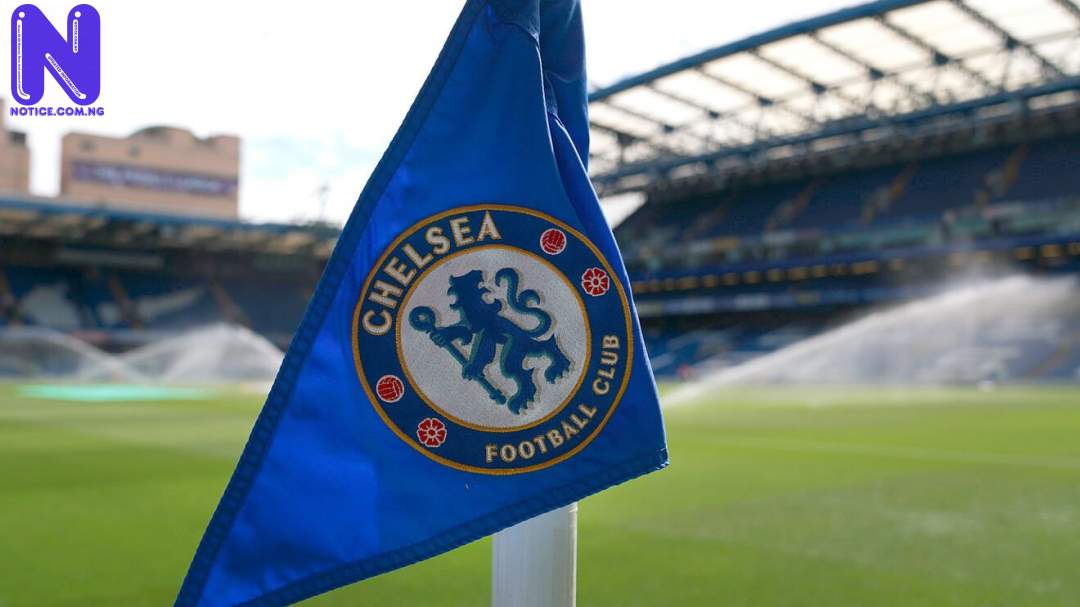  I wouldn't be surprised - Barcley reveals player to leave Chelsea in January - EPL CHELSEA-2112038