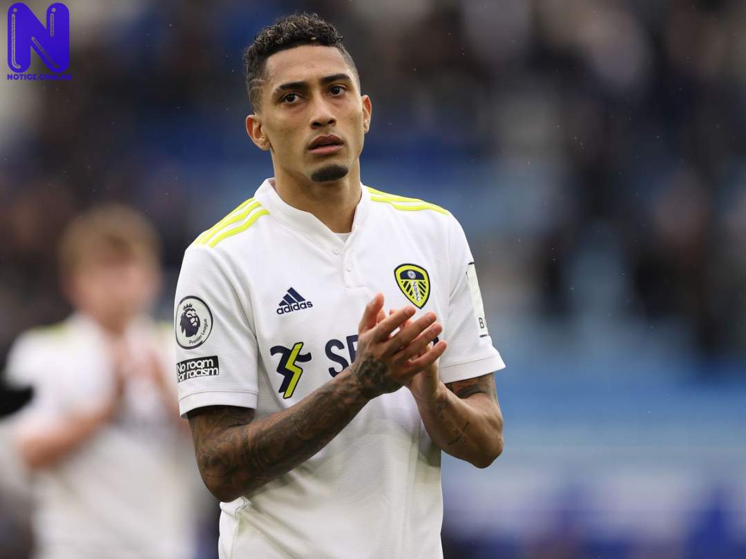 Don’t negotiate with Chelsea anymore, I want Barcelona – Raphinha tells agent - Transfer CHELSEA-392872