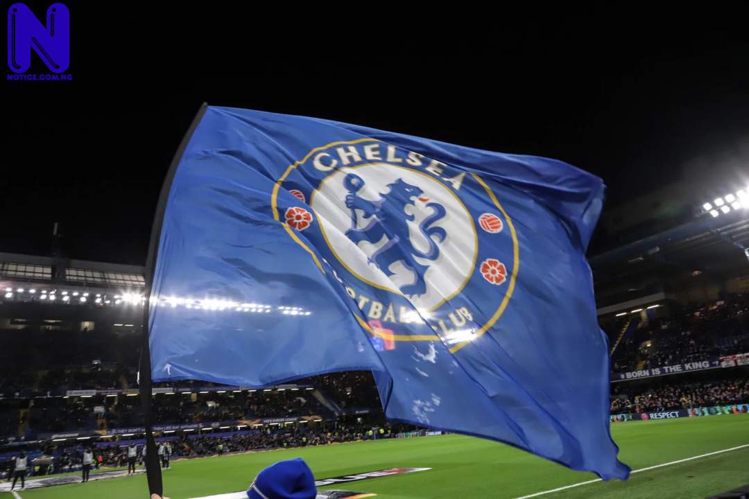 CHELSEA