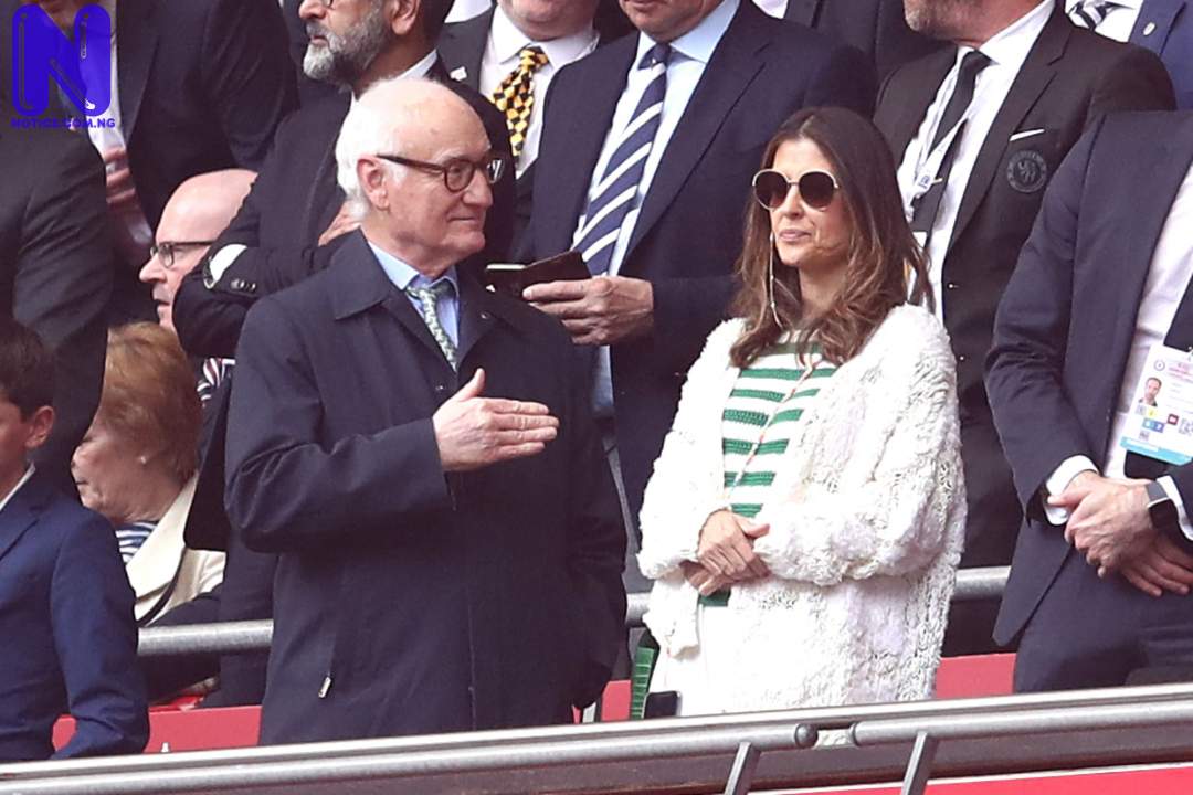  Bruce Buck, Marina Granovskaia miss out on millions after dumping Chelsea - EPL CHELSEA225337
