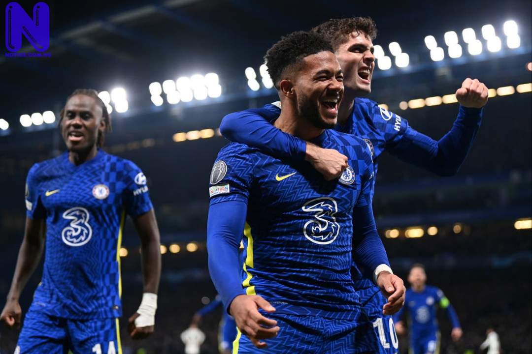 Chelsea caused us so many problems – Bonucci says after Juve’s 4-0 defeat - UCL CHELSEAS-FREE-RUNNING-FULL-BACKS-TROUNCE-JUVENTUS-IN-JOYOUS-DISPLAY-OF-TUCHEL-BALL108898