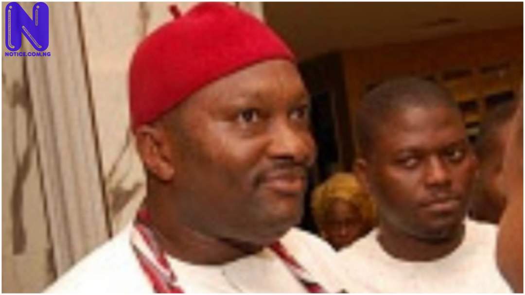 CHIDI-IBEH