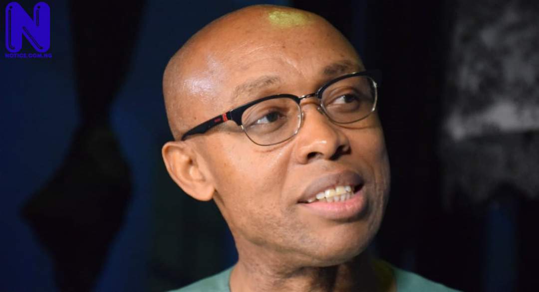 ‘Stop prostituting the Divine’ – Chidi Odinkalu blasts Fr Mbaka over fighter jets message CHIDI-ODINKALU30484