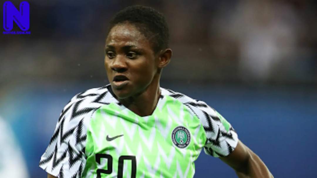 CHIDINMA-OKEKE-NIGERIA-WOMEN VKGSN72504M51TIMZJF5TAXCE