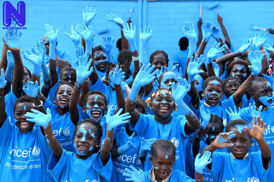Nigeria at increasing risk of intellectually deficient children – Experts warn CHILDREN