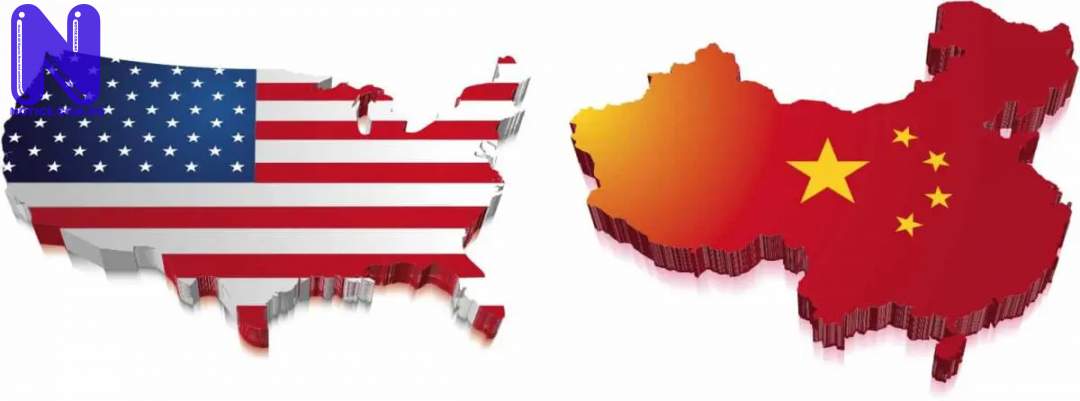 CHINA-USA
