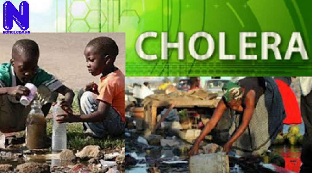 CHOLERA