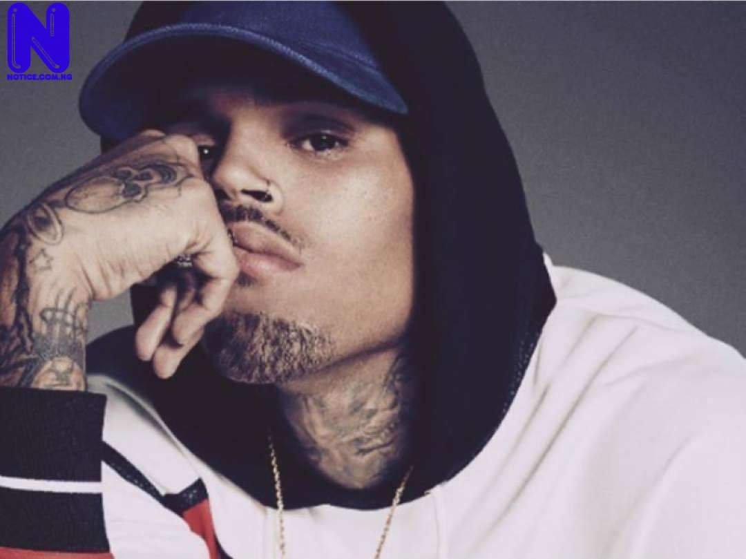 CHRIS-BROWN