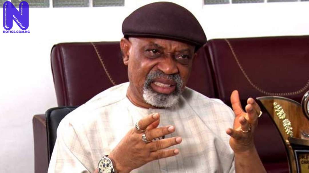 Again Ngige knocks ASUU, to resume talks next week - Strike CHRIS-NGIGE-1-1280X720-188581