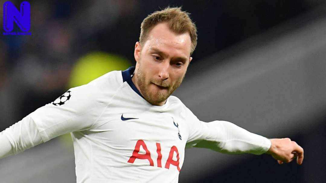 CHRISTIAN-ERIKSEN