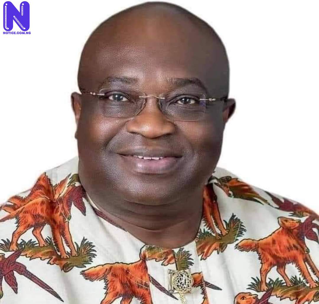 Ohanaeze Ndigbo salutes Ikpeazu at 57, describes him as uncommon leader CL9EGCVN159373