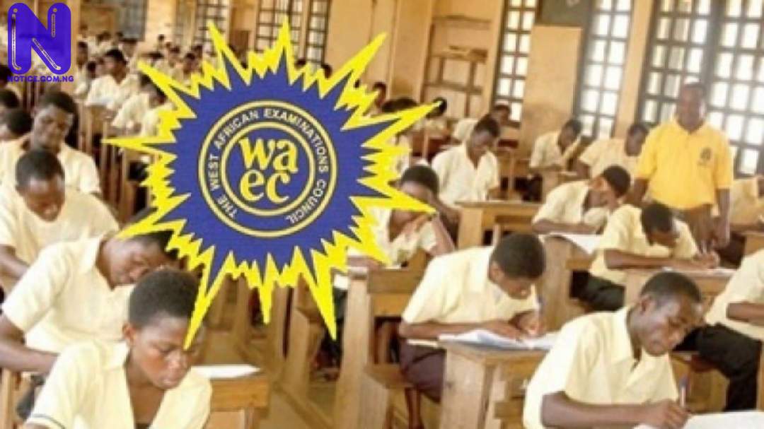WAEC releases 2022 WASSCE results CLCXNWRWUNKNOWN